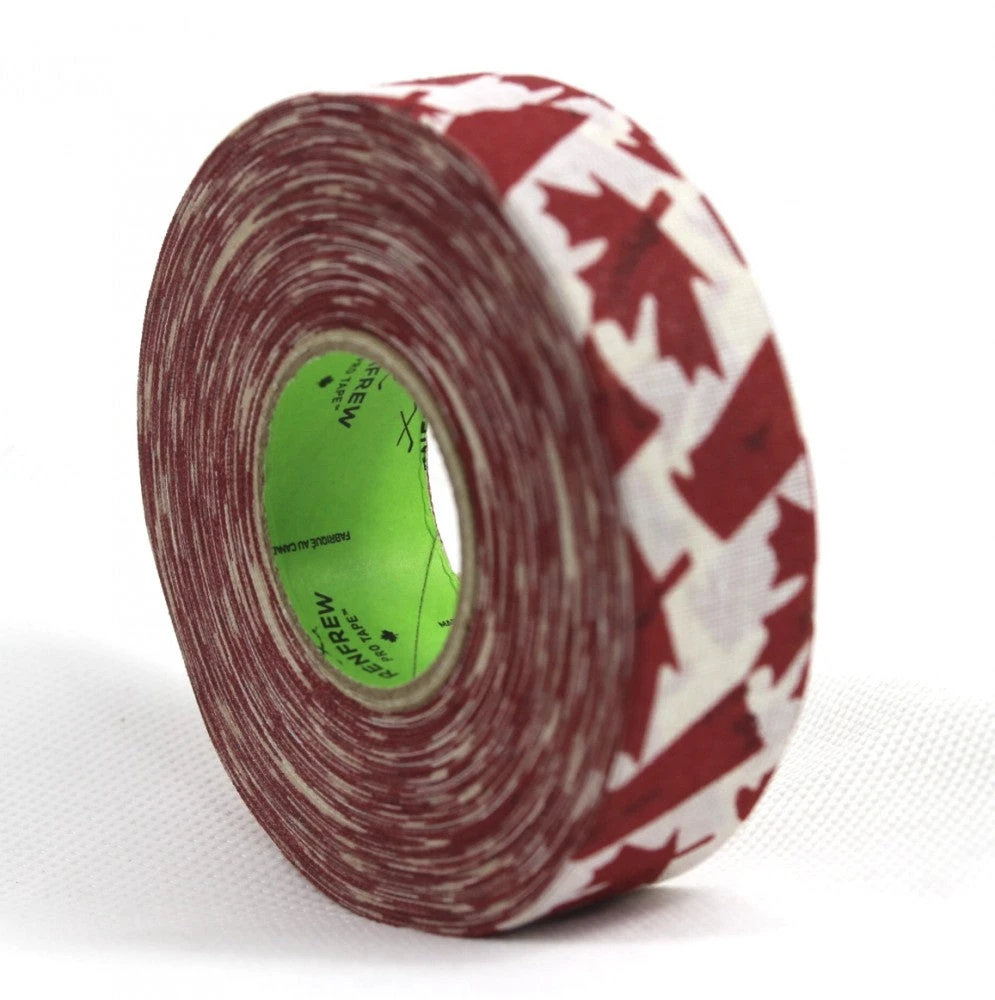 Shop-halona Eishockey Renfrew Schlägertape Pro Patterned 24mmx25m 4 Shop-halona Eishockey Renfrew Schlägertape Pro Patterned 24mmx25m