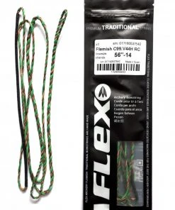 Shop-halona Sehne Stringflex Bogensport Hybrid F. Recurvebogen 58-72 Zoll Sehnen