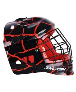 Shop-halona Inlinehockey Floorballhelm Torwarthelm Tempish Floorball Hector