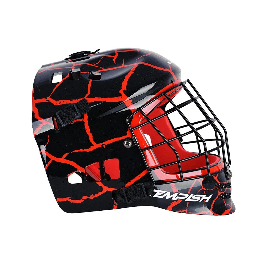 Shop-halona Inlinehockey Floorballhelm Torwarthelm Tempish Floorball Hector 4 Shop-halona Inlinehockey Floorballhelm Torwarthelm Tempish Floorball Hector