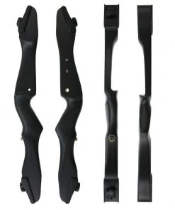 Shop-halona Bogensport Recurvebogen Matrix Evo 66 Zoll 30-40 Lbs RH/LH