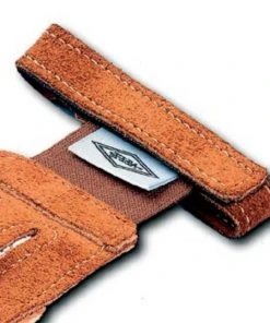 Shop-halona Bogensport Handschuh Tab Neet F. Kinder, Fingerschutz XS 8 Shop-halona Bogensport Handschuh Tab Neet F. Kinder, Fingerschutz XS