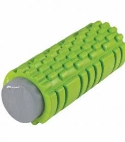 Shop-halona Trainingsgeräte Fitnessrolle Teel Spokey