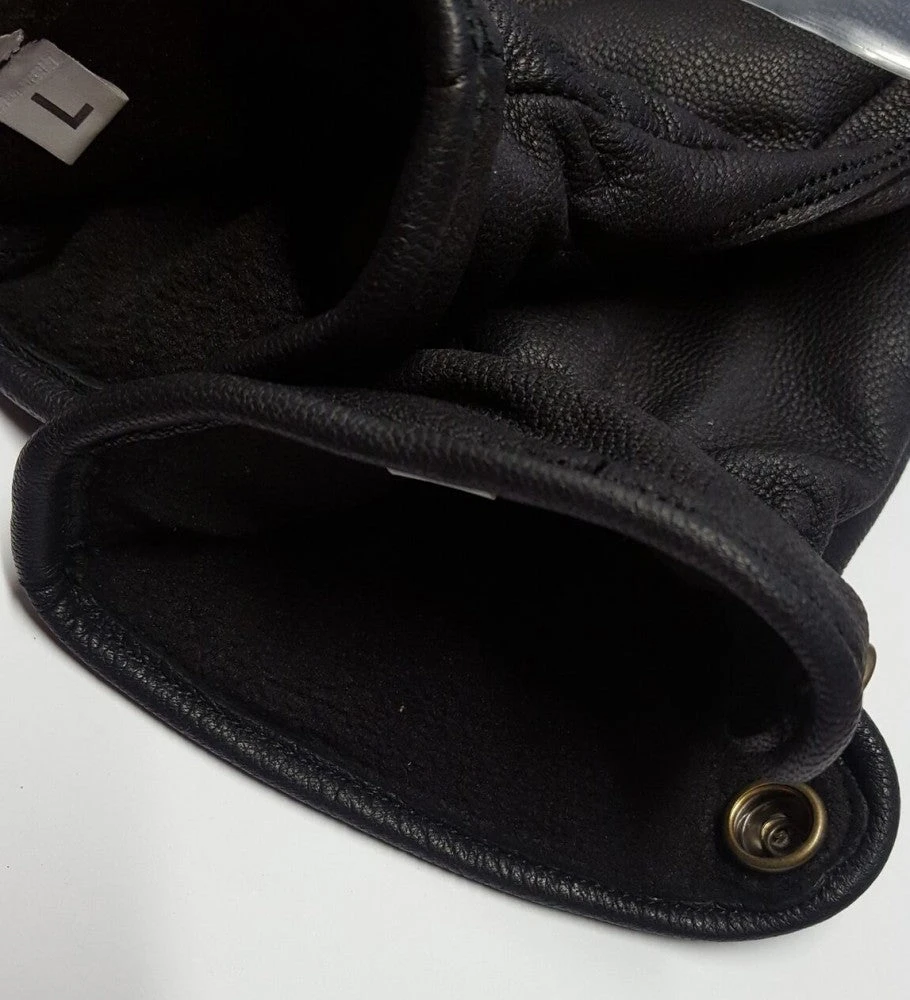 Shop-halona Schießhandschuh Winter Black.bulls S-XXL Winterglove PX829 4 Shop-halona Schießhandschuh Winter Black.bulls S-XXL Winterglove PX829