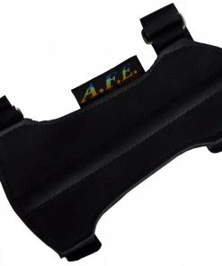 Shop-halona Armschutz F. Bogensport, Bogenschiessen, Halona, Synthetic Lederarmschutz