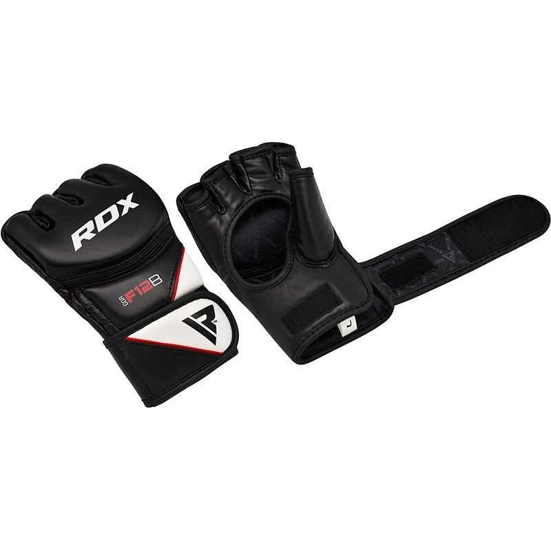 Shop-halona RDX MMA Grappling F12B Handschuhe 6 Shop-halona RDX MMA Grappling F12B Handschuhe