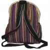 Shop-halona Rucksack Nepal Hand Made Cultbagz Blue Moon