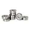 Shop-halona Base Kugellager ABEC 9 - 8er Pack Rollen & Kugellager