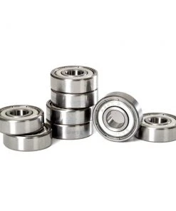 Shop-halona Base Kugellager ABEC 9 - 8er Pack Rollen & Kugellager