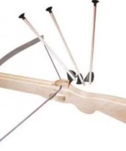 Shop-halona Pfeile F. Armbrust 26 Cm Mit Saugnapf, Armbrustpfeil