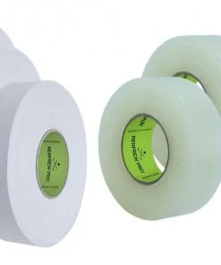 Shop-halona Eishockey SET 3x Renfrew Tape Weiß / 2x Shine Tape Stutzen 7 Shop-halona Eishockey SET 3x Renfrew Tape Weiß / 2x Shine Tape Stutzen