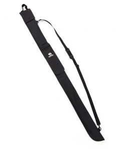 Shop-halona Bearpaw Bogenhülle F. Langbogen, Bogentasche Longbow 170x13 Cm Wasserabweisend Bogentaschen Und Hüllen