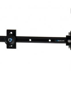 Shop-halona Visier Avalon Sights 8-32" Classic Metall F. Bogensport RH Schwarz