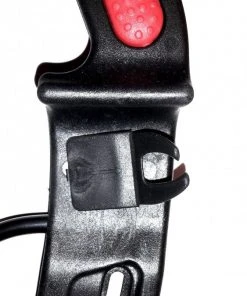 Shop-halona PSE Recurvebogen SET 48 Zoll Bis 15 Ibs, Sportbogen F. Kinder Cody