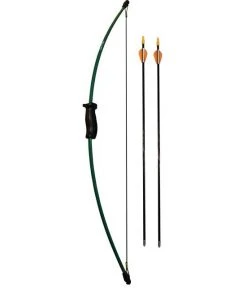 Shop-halona Bogenset 20 Lbs Kinder, Bear Crusader Sportbogen, Pfeil Und Bogen