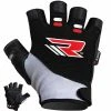 Shop-halona RDX Gym Fitness Handschuhe Amara Weiß/schwarz S-XL 1 Shop-halona RDX Gym Fitness Handschuhe Amara Weiß/schwarz S-XL