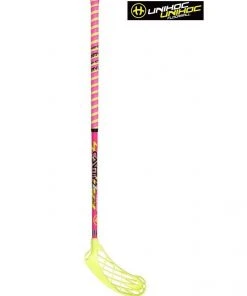 Shop-halona Floorballschläger Unihoc Cavity 32 80-92 Cm