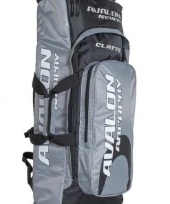 Shop-halona Avalon Rucksack TD Recurvebogen Bagpack Grau Bogensport