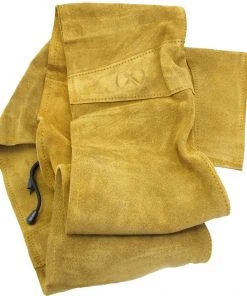 Shop-halona Bogenhülle Wildleder AmbioriX Trad.Rec. Lang 195cm Bogensport