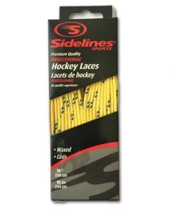 Shop-halona Schnürsenkel Gewachst F. Eishockey Schlittschuhe 244-305 Cm 15 Shop-halona Schnürsenkel Gewachst F. Eishockey Schlittschuhe 244-305 Cm