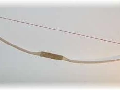 Shop-halona Jugendbogen, Kinderbogen, Sportbogen, Fanthasion 101 Cm, Flitzebogen, Bogen