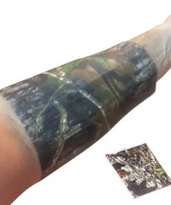 Shop-halona Armschutz F. Bogenschiessen, Armschoner Halona Allen Compressor Zum Überziehen