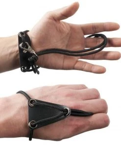 Shop-halona Sehnen Bogenschlinge Mit Haken, Infitec Bowsling With Hook F. Bogenschiessen