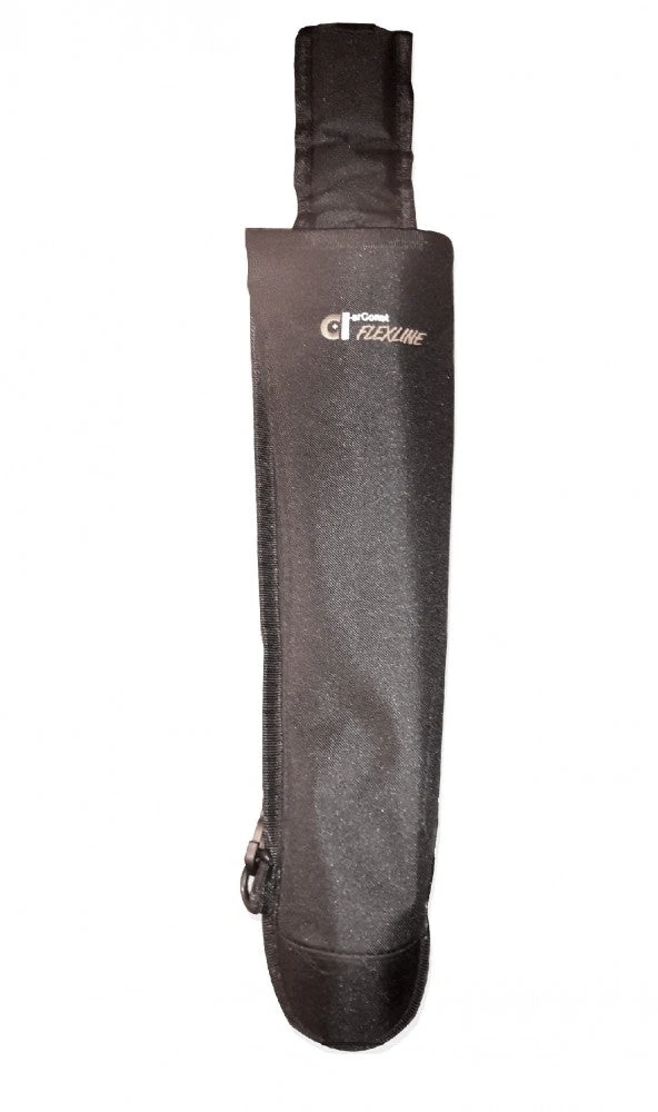 Shop-halona Köcher, Rückenköcher F. Bogensport , Wasserabweisendes Nylon 47x12 Cm Dunkelbrau 4 Shop-halona Köcher, Rückenköcher F. Bogensport , Wasserabweisendes Nylon 47x12 Cm Dunkelbrau