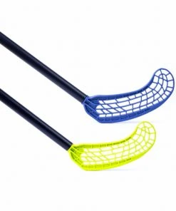 Shop-halona Floorball SET 2 Schläger, 1x Ball Junior 7 Shop-halona Floorball SET 2 Schläger, 1x Ball Junior