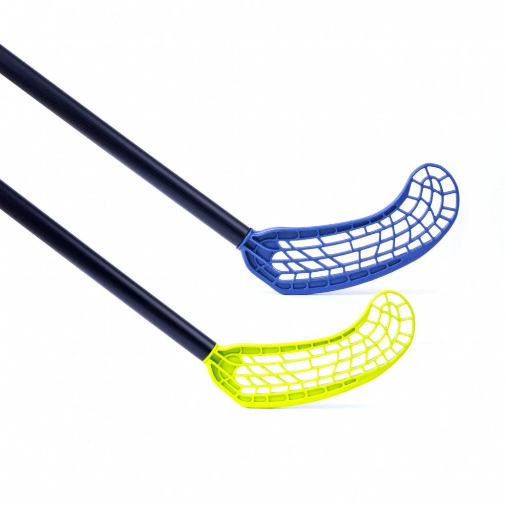 Shop-halona Floorball SET 2 Schläger, 1x Ball Junior 5 Shop-halona Floorball SET 2 Schläger, 1x Ball Junior