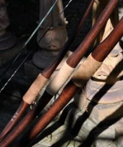 Shop-halona Langbogen Marksman Von Beier Bogensport 50 Zoll 20 Lbs, Sportbogen Dunkel Natur 7 Shop-halona Langbogen Marksman Von Beier Bogensport 50 Zoll 20 Lbs, Sportbogen Dunkel Natur