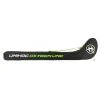 Shop-halona Floorball Schlägertasche Unihoc Oxygen Junior 80-87cm Schwarz/grün
