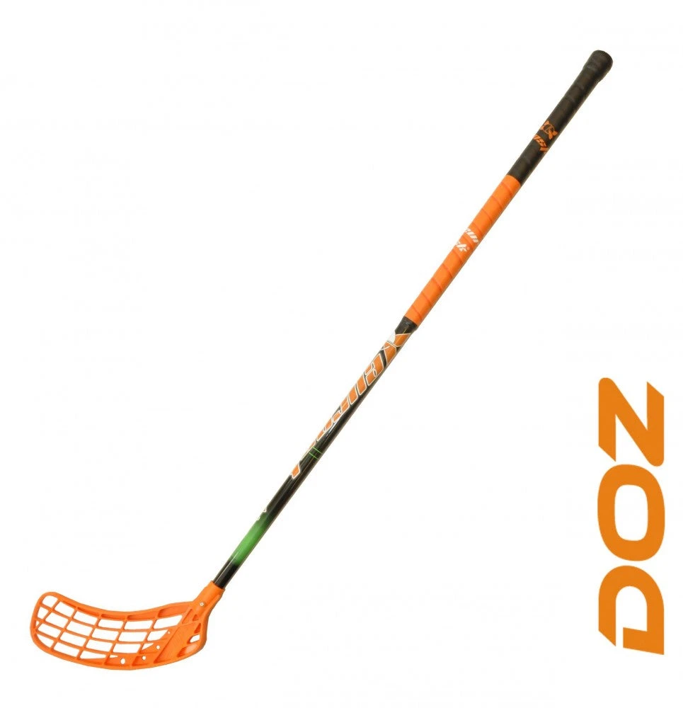 Shop-halona Floorballschläger IFF DOZ Eurostick 96cm Unihockey 6 Shop-halona Floorballschläger IFF DOZ Eurostick 96cm Unihockey