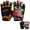 RDX Handschuh Gym Fitness Damen F24 S-L Fitness Handschuhe