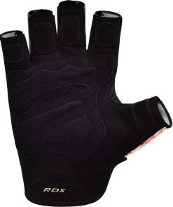 RDX Handschuh Gym Fitness Damen F24 S-L Fitness Handschuhe