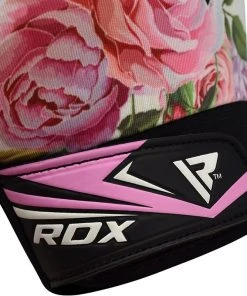 RDX Handschuh Gym Fitness Damen F24 S-L Fitness Handschuhe