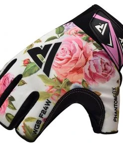 RDX Handschuh Gym Fitness Damen F24 S-L Fitness Handschuhe