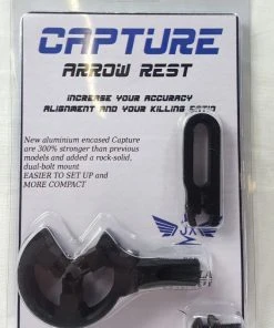 Shop-halona Sekula Whisker Capture Arrow REST 8 Shop-halona Sekula Whisker Capture Arrow REST