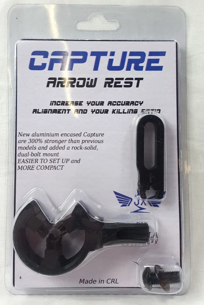 Shop-halona Sekula Whisker Capture Arrow REST 5 Shop-halona Sekula Whisker Capture Arrow REST