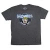 Shop-halona T-Shirt Howies Hockey Hometown Vintage Grau, Eishockdey T-Shirt 1 Shop-halona T-Shirt Howies Hockey Hometown Vintage Grau, Eishockdey T-Shirt