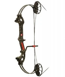 Shop-halona PSE Compoundbogen, Miniburner XT 40 Lbs Skullworks Sportbogen Junior