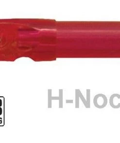 Shop-halona 10x Nocken Bohning Blazer H-Nock Double Lock 13 Shop-halona 10x Nocken Bohning Blazer H-Nock Double Lock