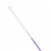 Shop-halona Floorballschläger Zone Force Air Junior Weiß/violett, 65cm/70cm/75cm