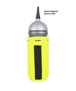 Shop-halona Thermohülle F. Eishockey Trinkflasche Thermo Cooler Wärmeschutz