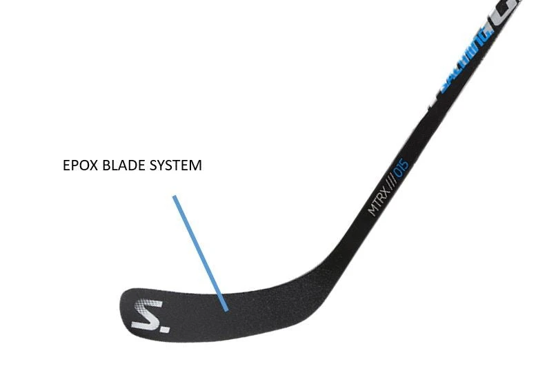 Shop-halona Eishockeyschläger Salming Composite Senior Flex 67-85 MTRX15 GR 6 Shop-halona Eishockeyschläger Salming Composite Senior Flex 67-85 MTRX15 GR