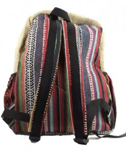 Shop-halona Natur & Trend Rucksack Hemp Cultbagz Hanf Backpack 033AA