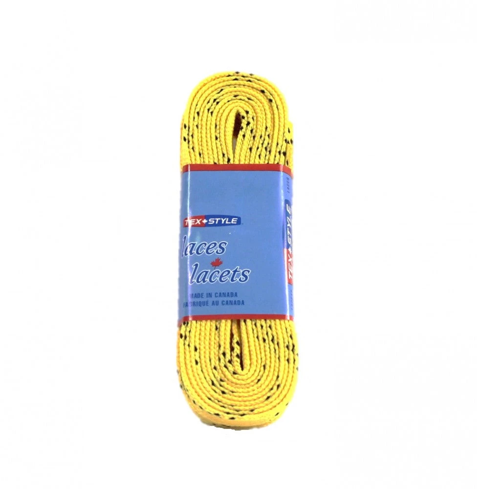 Shop-halona Schnürsenkel Schlittschuhe TEX-STYLE Hockey Senkel Farbig 108" 6 Shop-halona Schnürsenkel Schlittschuhe TEX-STYLE Hockey Senkel Farbig 108"