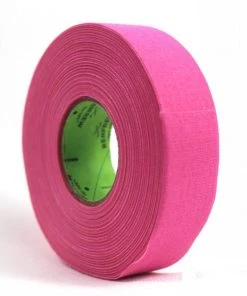 Shop-halona Renfrew Schlägertape Pro Balde Cloth Hockey HOT NEON 24mm/25m