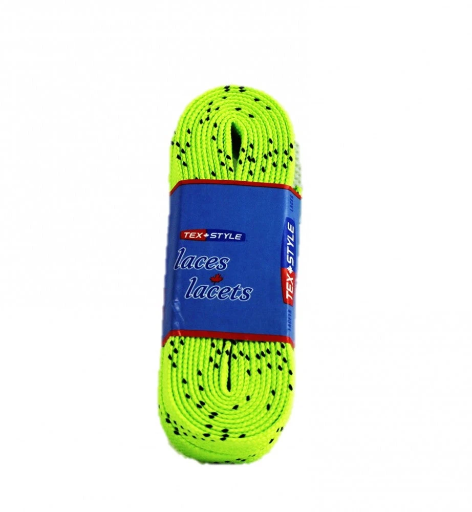 Shop-halona Schnürsenkel Schlittschuhe TEX-STYLE Hockey Senkel Farbig 108" 12 Shop-halona Schnürsenkel Schlittschuhe TEX-STYLE Hockey Senkel Farbig 108"