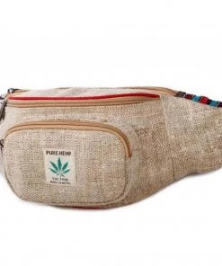 Shop-halona Bauchtauschen Gürteltasche Cultbagz Hanf Dolma Waist Pouch